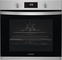 Духовой шкаф INDESIT IFW3844HIX