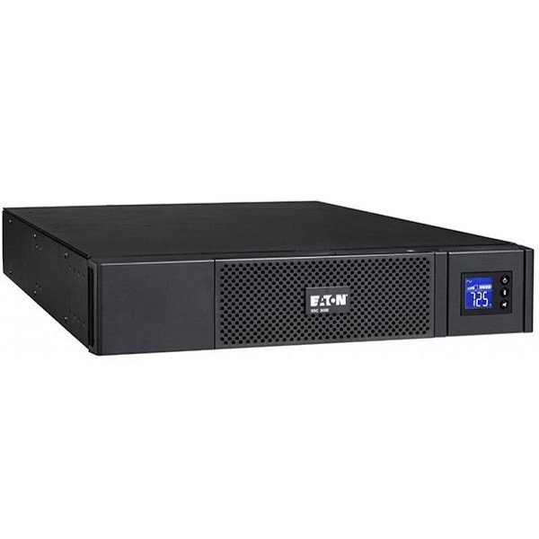 

ИБП Eaton 5SC 1500VA RT2U (5SC1500IR)