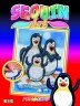 Набор для творчества Sequin Art RED Pepino Penguins (SA1503)