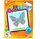 Набор для творчества Sequin Art BUTTON Butterfly (SA1528)