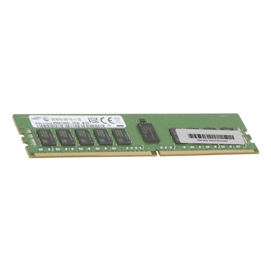  Пам&#039;ять для ПК SAMSUNG DDR4 2400 8GB (M393A1G40EB1-CRC0Q) фото