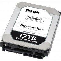 Жесткий диск внутренний HGST Ultrastar He12 HUH721212ALE604 (0F30146)