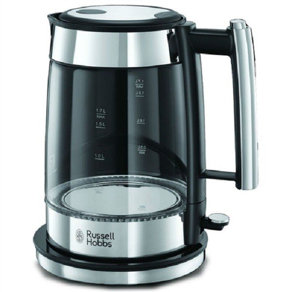 Электрочайник Russell Hobbs 23830-70 Elegance