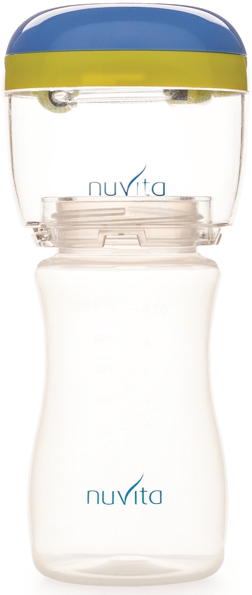  Стерилізатор портативний Nuvita (NV1556) фото1