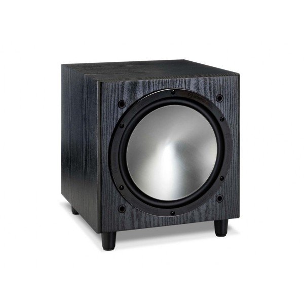 Сабвуфер Monitor Audio Monitor Reference W10 Black – купить в Киеве ...