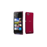 Sony Xperia L C2105 Red (1271-7428)