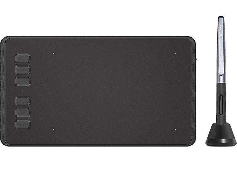 Графический планшет Huion H640P фото 1