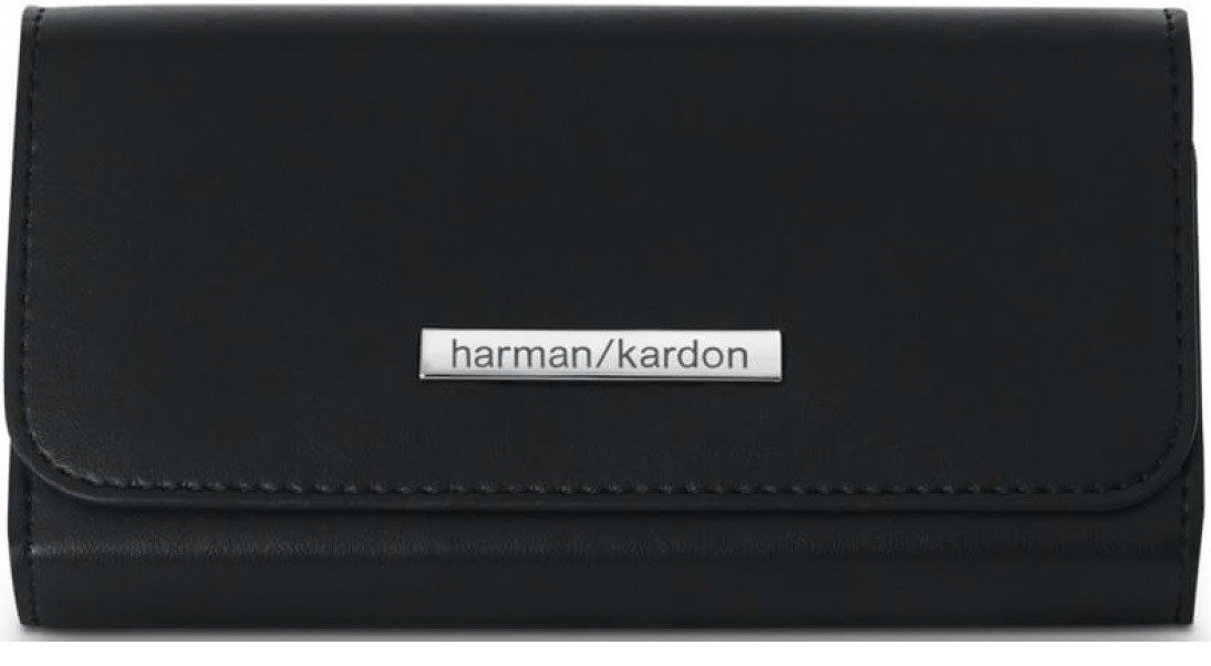 Чехол для акустики Harman Kardon Esquire Mini Case Black фото 