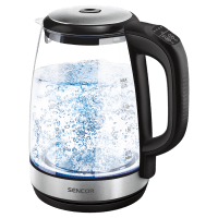 Электрочайник Sencor SWK2090BK
