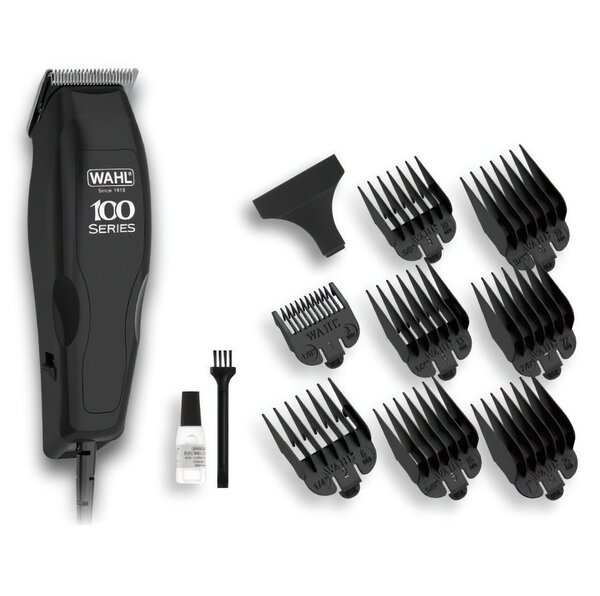 

Машинка для стрижки WAHL Home Pro 100 1395.0460