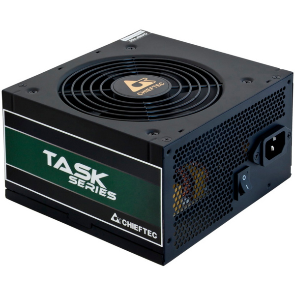 Блок питания CHIEFTEC 400W (TPS-400S)