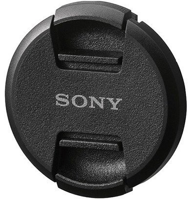 Крышка объектива Sony ALC-F67S (ALCF67S.SYH) фото 