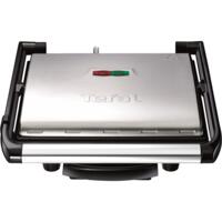 Гриль Tefal Panini Grill GC241D38