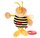 М`яка музична іграшка sigikid Бджілка 22 см (49307SK) 