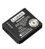 Аккумулятор Panasonic DMW-BLH7E для LX15, GX800 (DMW-BLH7E)