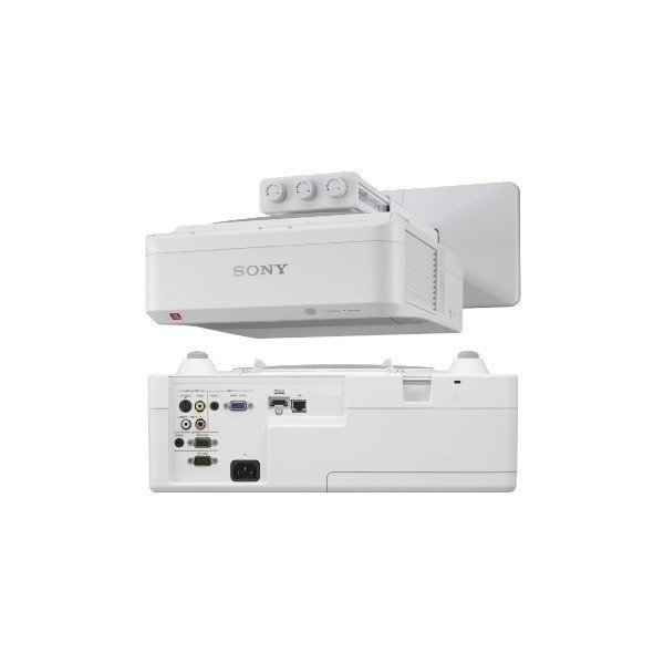 Проектор Sony VPL-SW535 (VPL-SW535) фото 