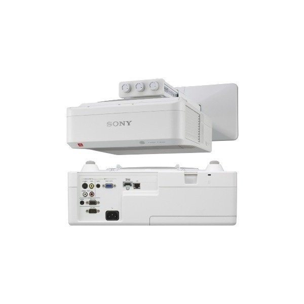 Проектор Sony VPL-SW535 (VPL-SW535) фото 1