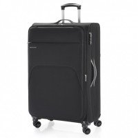 Чемодан Gabol Zambia (L) Black