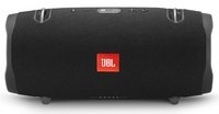 Портативная акустика JBL Xtreme 2 Black (JBLXTREME2BLKEU)