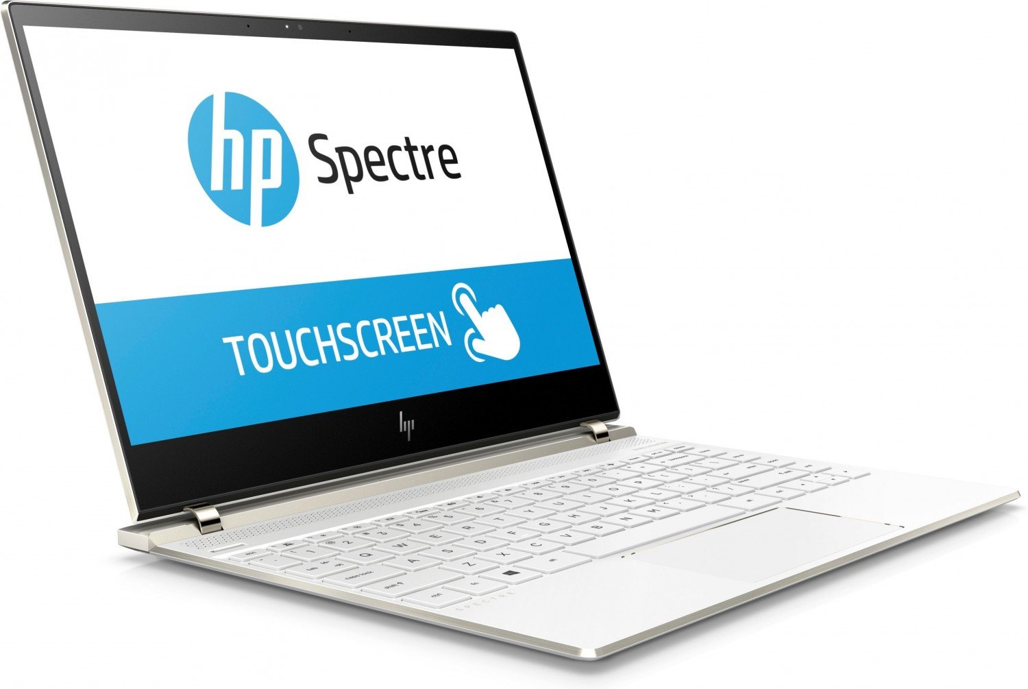  Ноутбук HP Spectre 13-af011ur (3DL95EA) фото