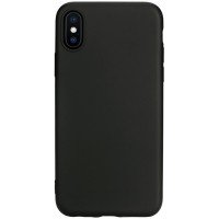 Чохол T-PHOX для iPhone X/Xs Shiny (Black)