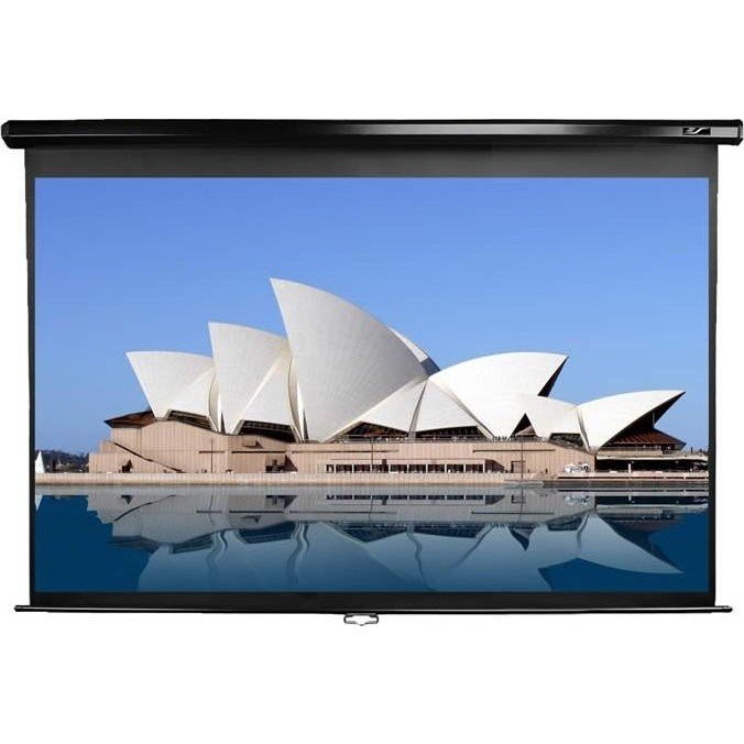 Проекційний екран ELITE SCREENS M92UWH фото1