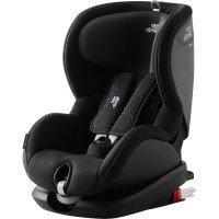 Автокрісло Britax-Romer TriFix2 i-Size Cosmos Black (2000029642)