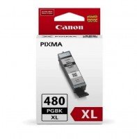 Картридж струйный CANON PGI-480BXL Black (2023C001)