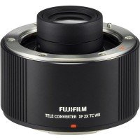 Телеконвертер Fujifilm XF 2x TC WR (16516271)