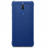 Чехол для Huawei Mate 10 lite Multi Color PU case Blue