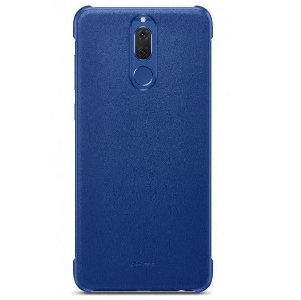 Чехол для Huawei Mate 10 lite Multi Color PU case Blue фото 1