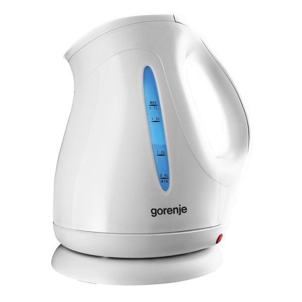 

Электрочайник Gorenje K 17 W (DH2024-17001) (K17W)