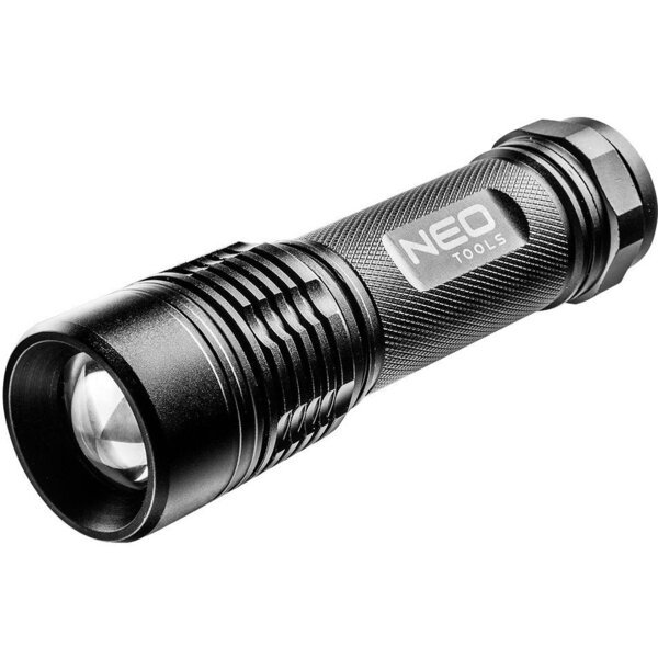 

Фонарь алюминиевый NEO (99-101)