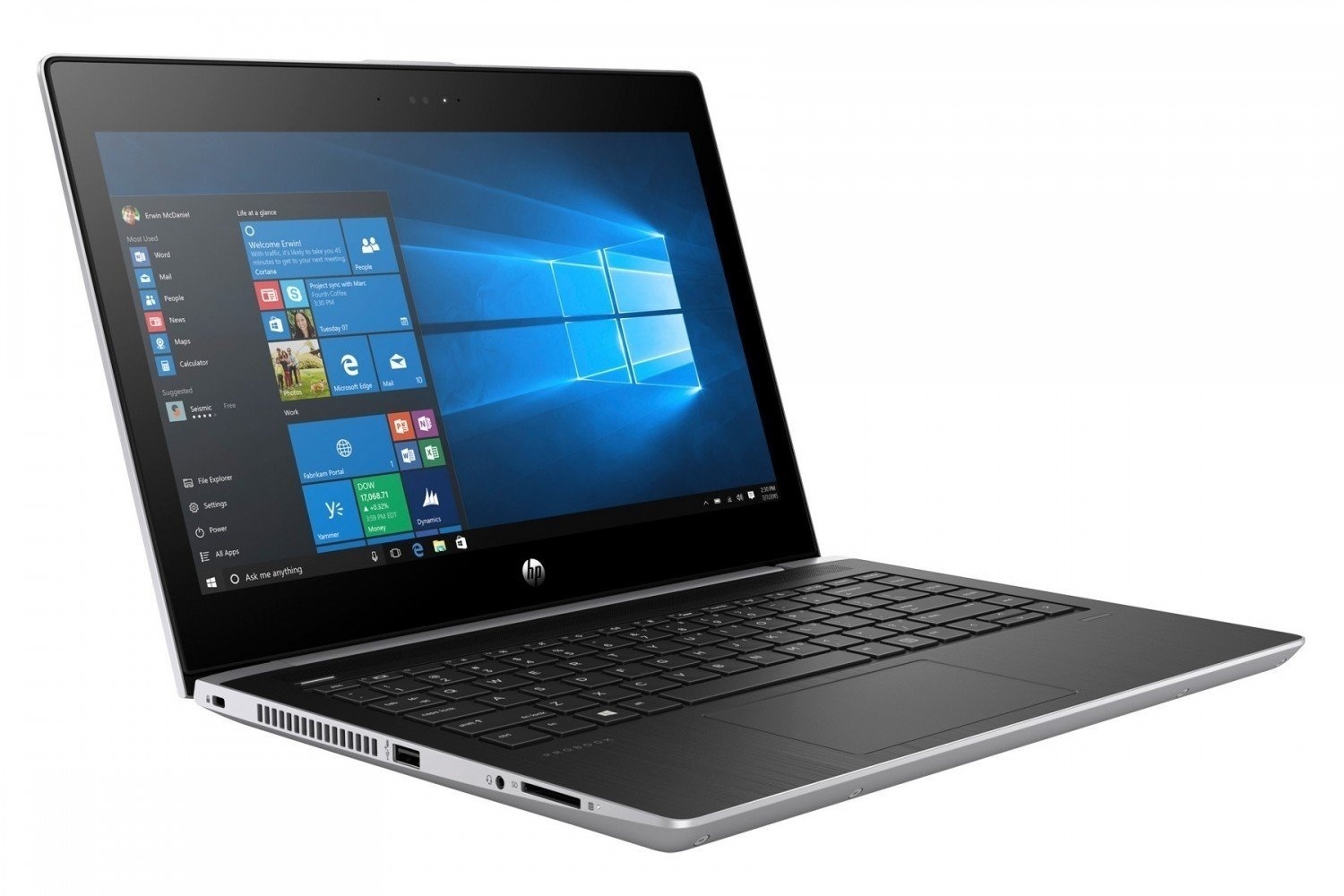  Ноутбук HP Probook 430 G5 (2XY53ES) фото