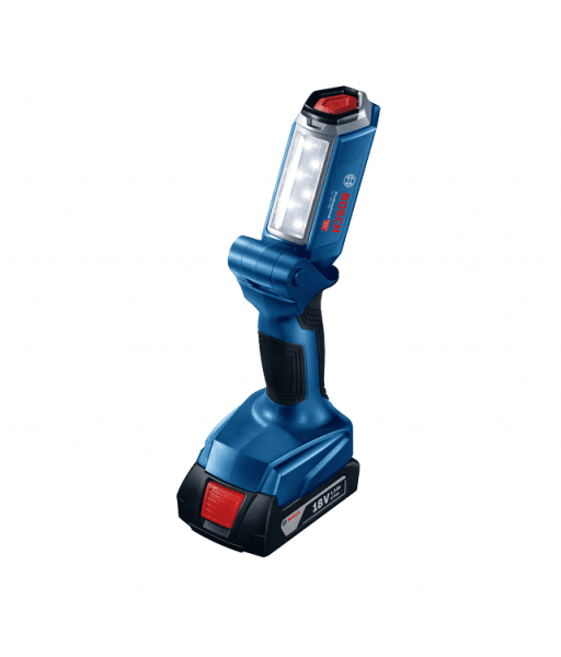 

Аккумуляторный фонарь Bosch GLI 18V-300 (06014A1100) (без аккумулятора)