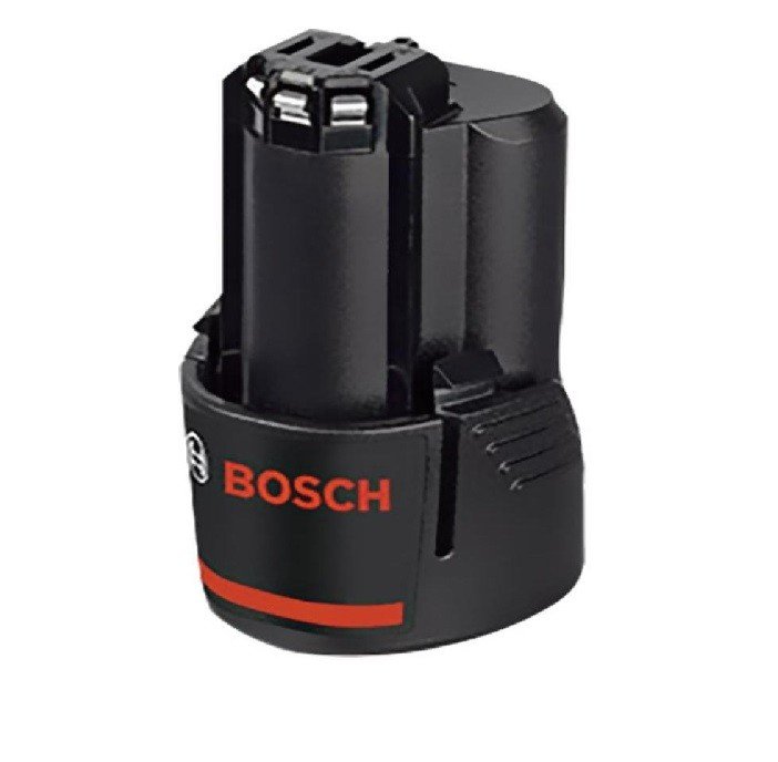 Аккумулятор Bosch 12 LI 3 Ач (1600A00X79) фото 