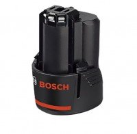  Акумулятор Bosch 12 LI 3 Ач (1600A00X79) 