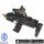  Автомат віртуальної реальності AR-Glock gun ProLogix (NB-005AR) 