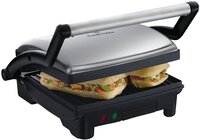Електрогриль Russell Hobbs Cook at Home 3in1 Paninil (17888-56)