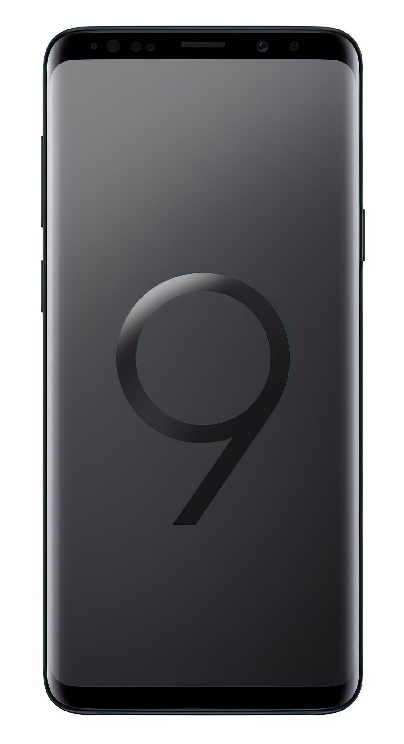  Смартфон Samsung Galaxy S9 + G965F 64Gb Black фото1