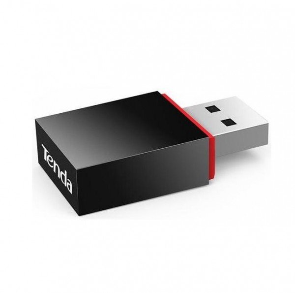 

WiFi-адаптер TENDA U3