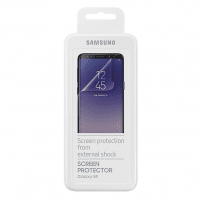  Захисна плівка Samsung для Galaxy S9 (G960) Screen Protector Transparent 