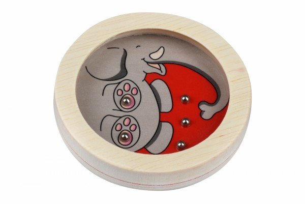 

Игра goki Лабиринт. Слоник (56022G-2)