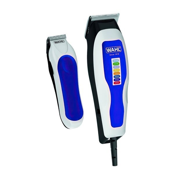 Акція на Набор для стрижки Moser WAHL ColorPro Combo 1395.0465 від MOYO