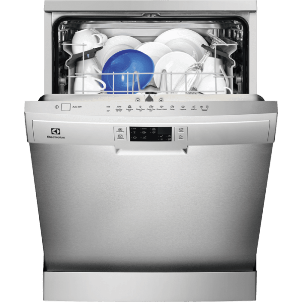 

Посудомоечная машина Electrolux ESF9552LOX