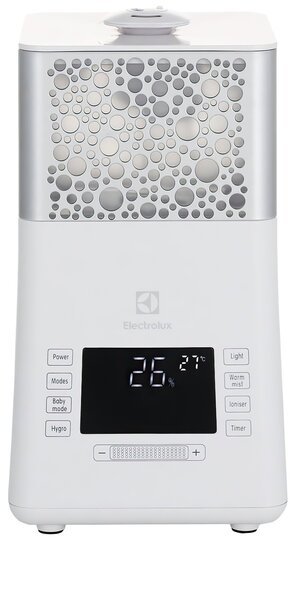 Увлажнитель воздуха Electrolux EHU-3715D