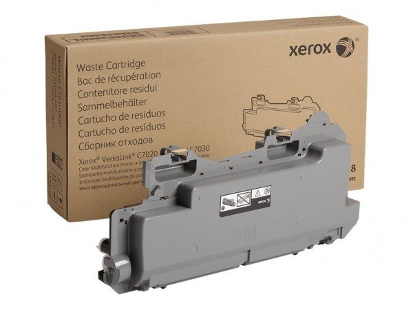 Акція на Емкость для отработанного тонера Xerox VL C7020/7025/7030 (115R00128) від MOYO