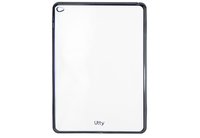 Чехол Utty Electroplating TPU для iPad Air 2 Grey (227500) (227500)