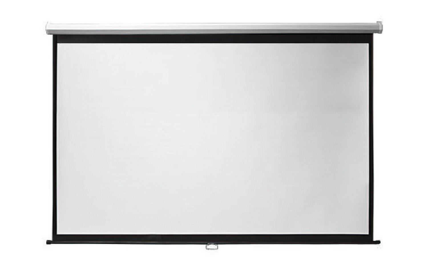 Экран подвесной моторизированный 2E 16:9, 108" 2.4х1.33 м (0169108M) фото 