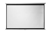 Экран подвесной моторизированный 2E 16:9, 108" 2.4х1.33 м (0169108M)